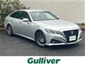 2021 Toyota Crown Hybrid