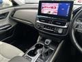 2021 Toyota Crown Hybrid