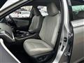 2021 Toyota Crown Hybrid
