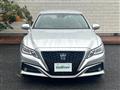 2021 Toyota Crown Hybrid