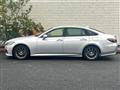 2021 Toyota Crown Hybrid