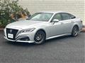 2021 Toyota Crown Hybrid