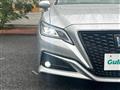 2021 Toyota Crown Hybrid