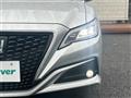 2021 Toyota Crown Hybrid