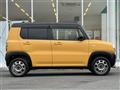 2018 Suzuki Hustler