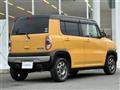 2018 Suzuki Hustler