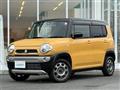 2018 Suzuki Hustler