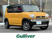 2018 Suzuki Hustler