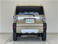 2025 Daihatsu Taft
