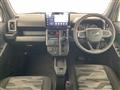 2025 Daihatsu Taft