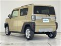 2025 Daihatsu Taft