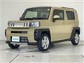 2025 Daihatsu Taft