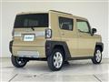 2025 Daihatsu Taft