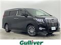 2017 Toyota Alphard
