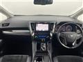 2017 Toyota Alphard