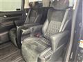 2017 Toyota Alphard