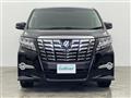 2017 Toyota Alphard