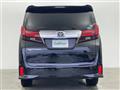 2017 Toyota Alphard