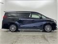 2017 Toyota Alphard