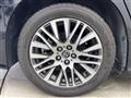 2017 Toyota Alphard