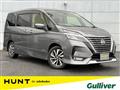 2021 Nissan Serena