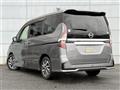 2021 Nissan Serena