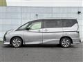 2021 Nissan Serena
