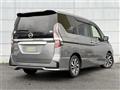 2021 Nissan Serena