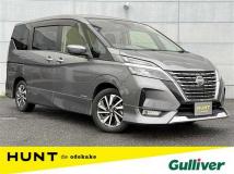 2021 Nissan Serena