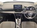 2020 Toyota Yaris Cross