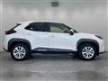 2020 Toyota Yaris Cross