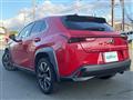 2020 Lexus UX