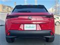 2020 Lexus UX