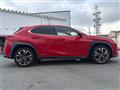 2020 Lexus UX