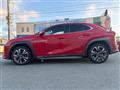 2020 Lexus UX