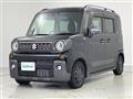 2021 Suzuki Spacia