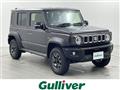 2026 Suzuki Jimny