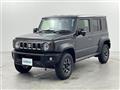 2026 Suzuki Jimny