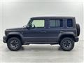2026 Suzuki Jimny