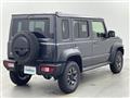 2026 Suzuki Jimny