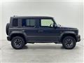 2026 Suzuki Jimny