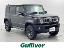 2026 Suzuki Jimny