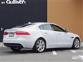 2015 Jaguar XE