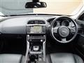 2015 Jaguar XE