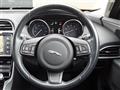 2015 Jaguar XE