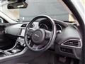 2015 Jaguar XE