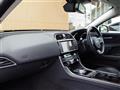 2015 Jaguar XE