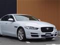 2015 Jaguar XE