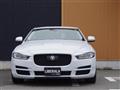 2015 Jaguar XE