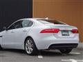 2015 Jaguar XE